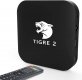 Tigre 2 Brazil IPTV TV Box Brasil IPTV Brazilian Box 4k More Then 300 Live Brazilian TV Channels 10000+Movies Show