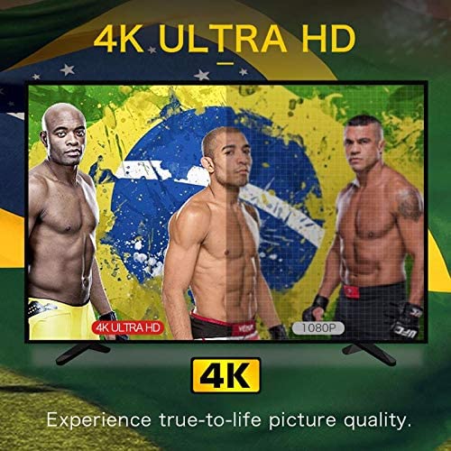 HTV5 htv 5 6 Brazil Brasil Brazillian Box 2022 Newest HTV Box Brasil HTV 5 6 Better Than iptv 6 8 TV More Than 300+ Popular 4K Brasileiros, maciço filmes, vídeo, Drama HTV6